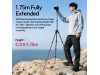 ULANZI TT59 Overhead Camera Tripod